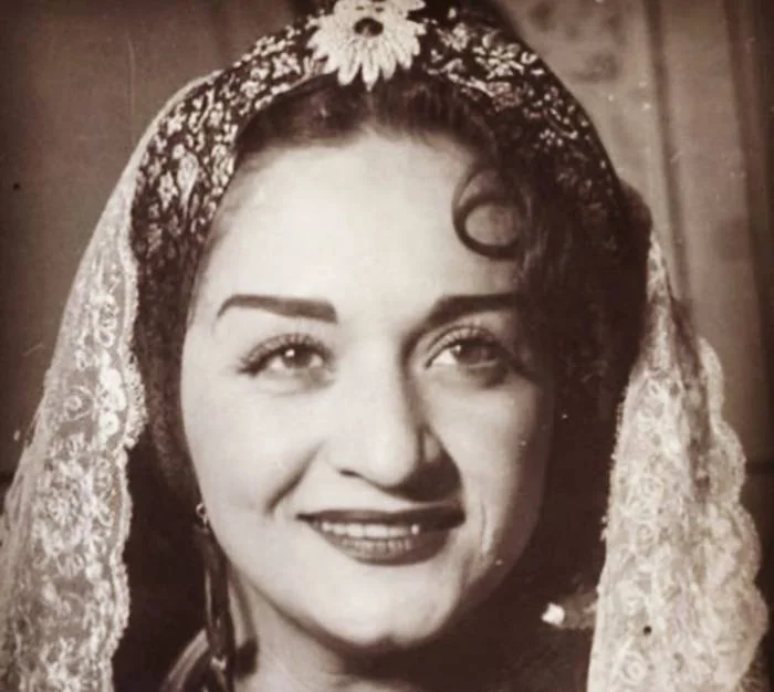 شهلا ریاحی