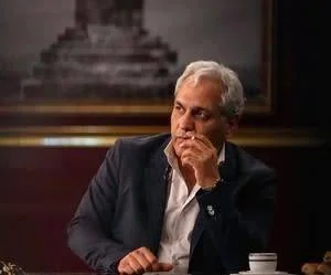 مهران مدیری