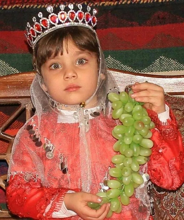 فریماه احمدی