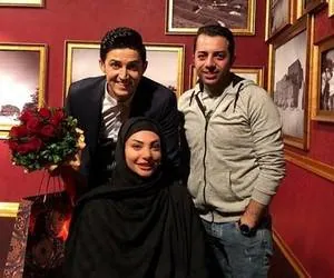 سردار آزمون