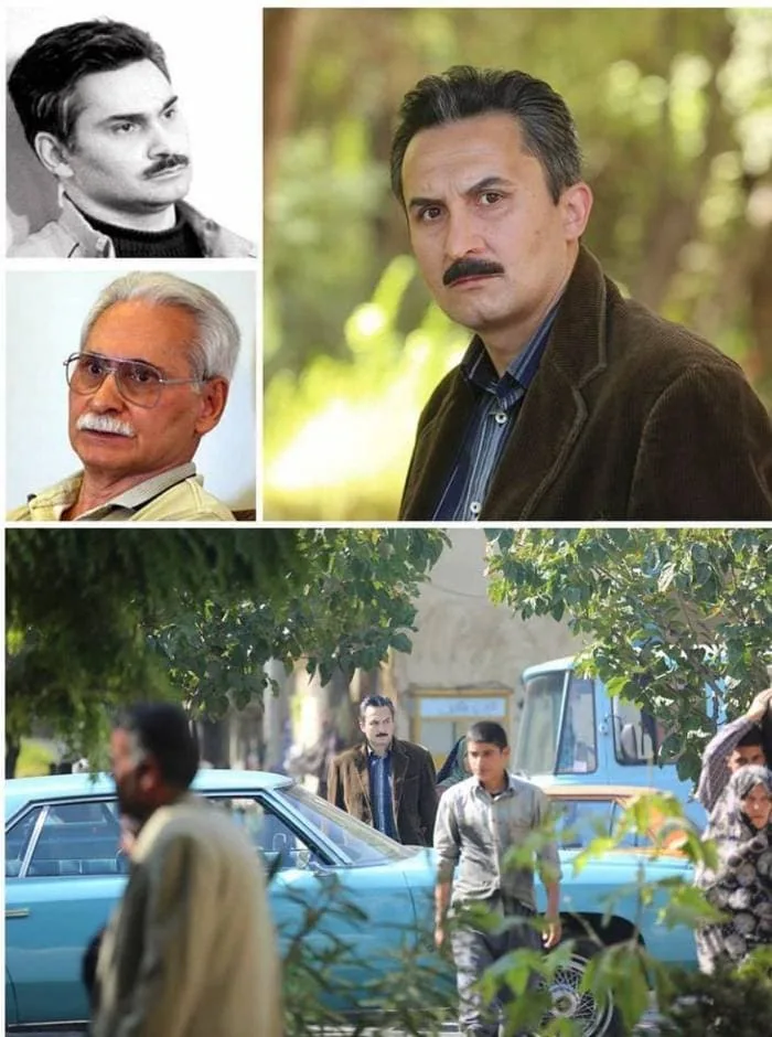 کیوان محمودنژاد