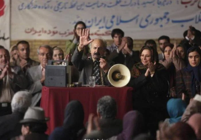 فیلم لباس شخصی