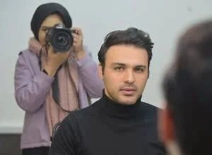 سامان صفاری