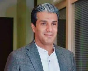 آریا عظیمی نژاد