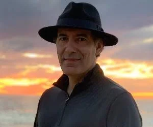 بهنام تشکر