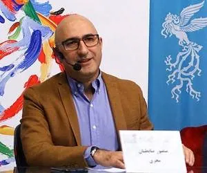 منصور ضابطیان