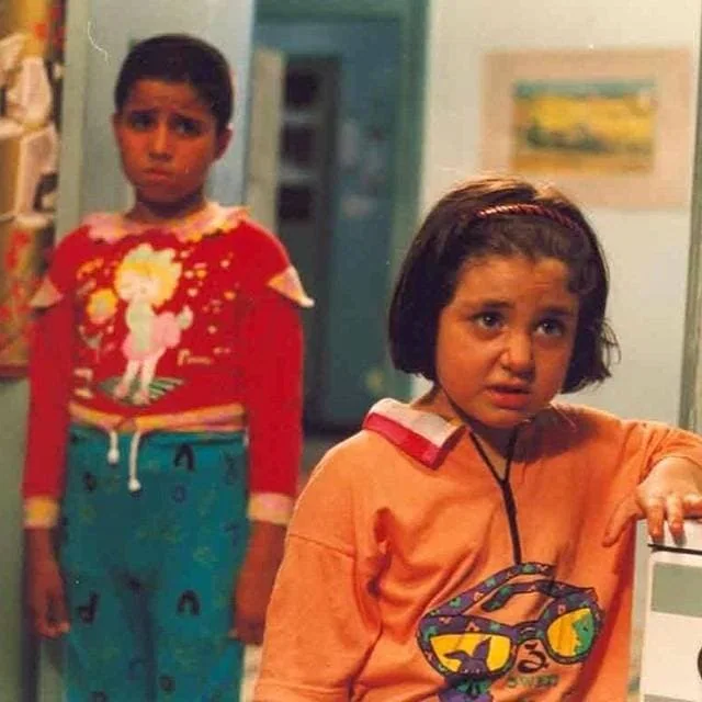فیلم مهر مادری