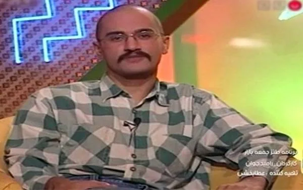 رامبد جوان