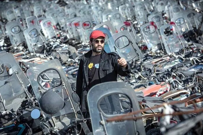 محمد کارت