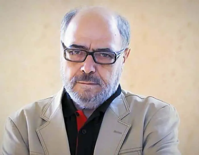 اکبر زنجان پور