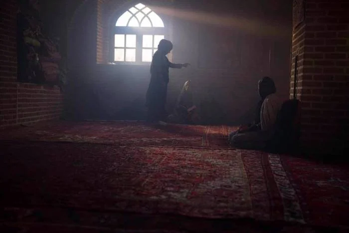 فیلم پوست