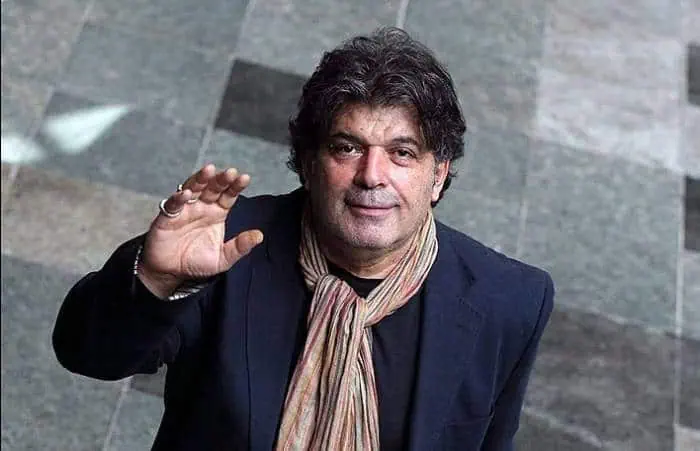مهران دوستی