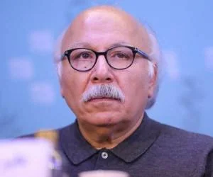 علیرضا داوودنژاد