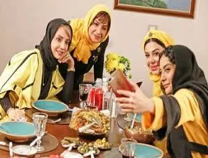 شام ایرانی