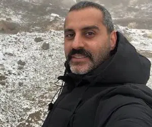 علیرام نورایی