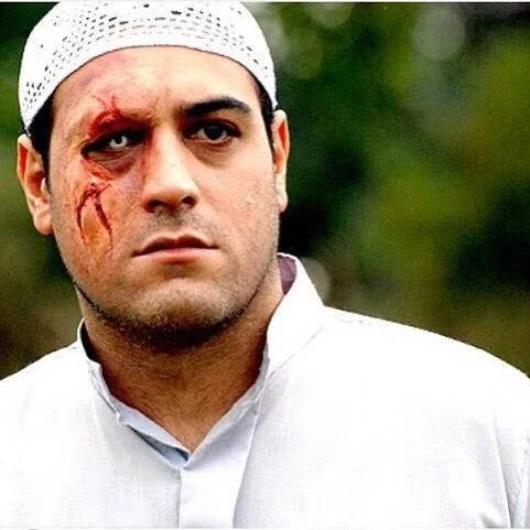 امیریل ارجمند