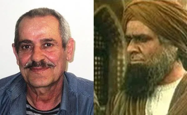 منوچهر لاریجانی