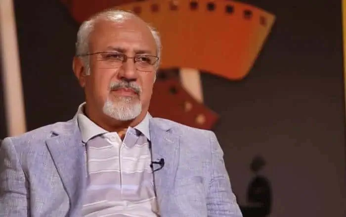 عبدالله اسفندیاری