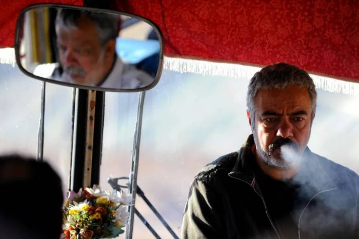 سعید آقاخانی