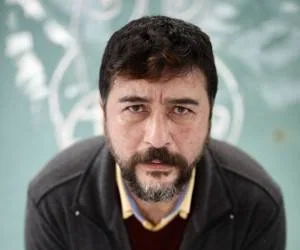 امیرحسین صدیق