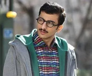 علیرضا جعفری