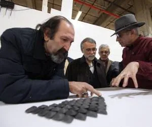 سریال سلمان فارسی