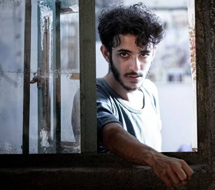 علی شادمان