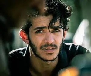 علی شادمان