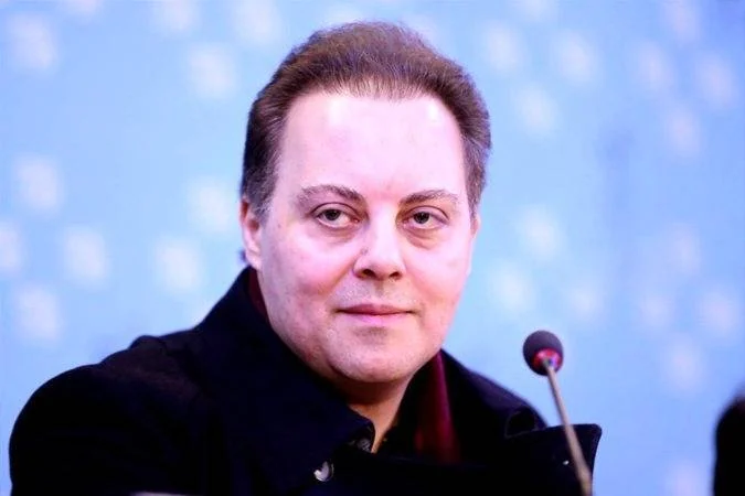 محمدهادی کریمی