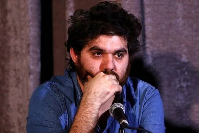 مرتضی فرشباف