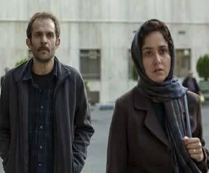 پریناز ایزدیار و بابک حمیدیان