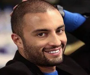 امیر جدیدی