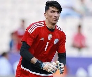 علیرضا بیرانوند