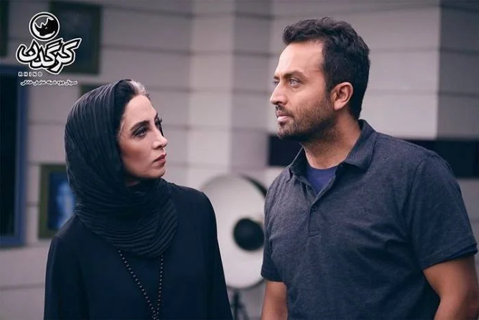 مصطفی زمانی و پانته آ پناهی ها