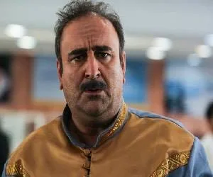 مهران احمدی