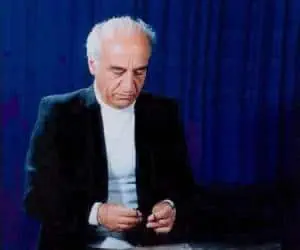 فرامرز پایور