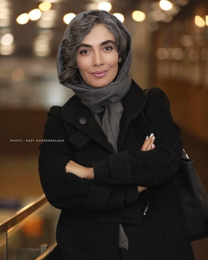 لیلا زارع