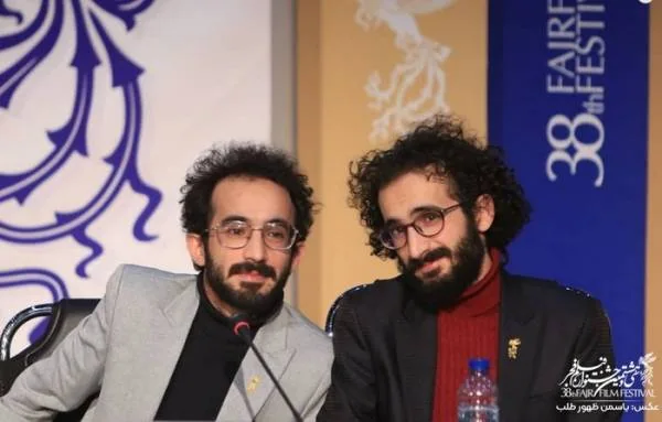 برادران ارک