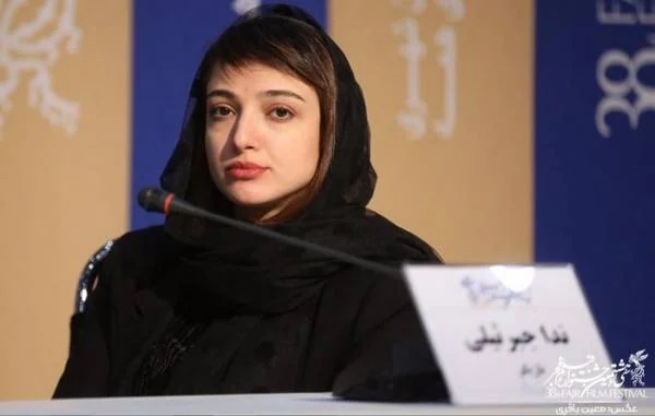 ندا جبرئیلی