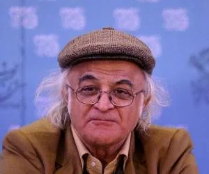 فریدون جیرانی