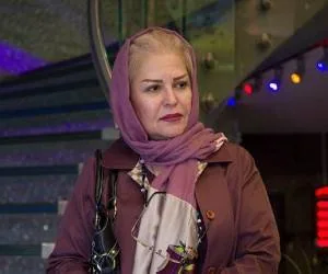 اکرم محمدی
