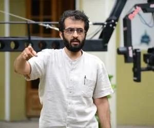 بهروز شعیبی