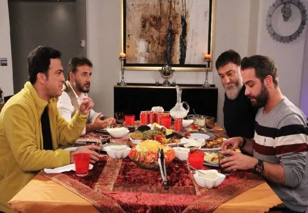 شام ایرانی
