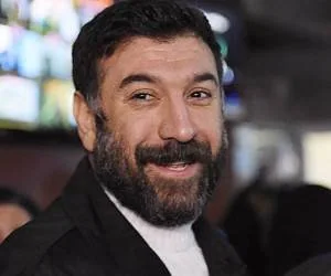 علی انصاریان