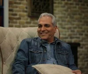 مهران مدیری