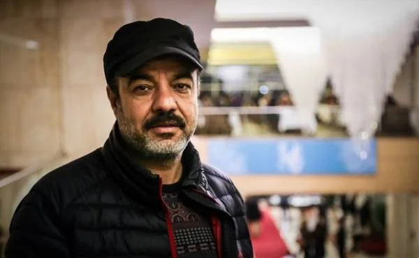 سعید آقاخانی