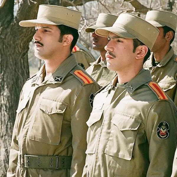 ارسطو خوش رزم و حامد بهداد