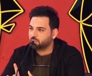 احسان علیخانی