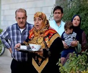 بازیگران زندگی شگفت انگیز است