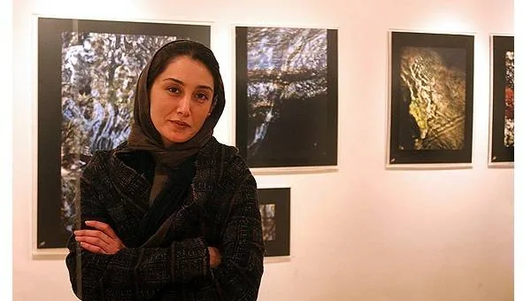 هدیه تهرانی